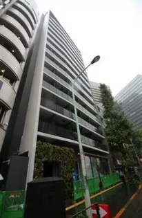 東京都千代田区神田駿河台3【マンション】の外観