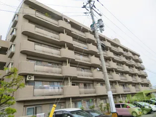 グランドール泉中央の画像