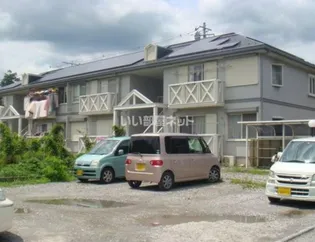 サニーコート トダの画像