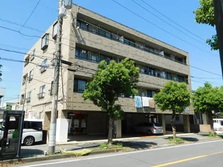 スクエア小池の画像