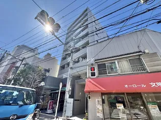 グロース千束の画像