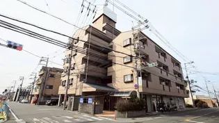 アーバンSライフ B棟の画像