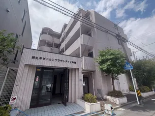 新丸子ダイカンプラザCITYIIの画像