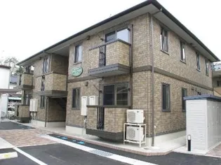 ソフィア レジデンス Bの画像