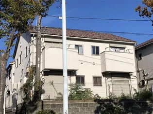 オークタウンBの画像