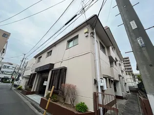 守屋ビルの画像