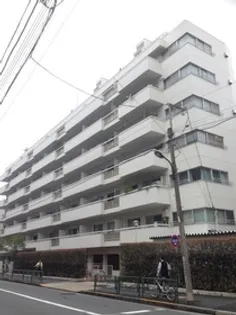 柏木ローズマンションの画像