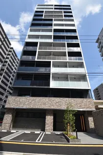 ウェンディ光町【2階】の外観