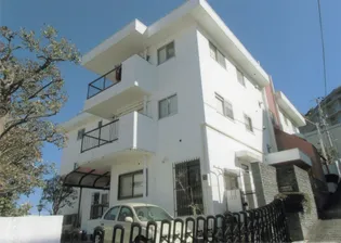 コーポ和田の画像