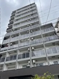 神奈川県横浜市神奈川区広台太田町【マンション】の外観