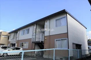 コーポ公手の画像