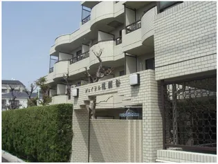 ジョイフル祖師谷の画像