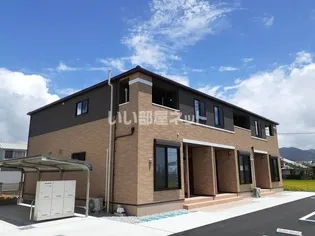 フリージア西川 Ⅰの画像