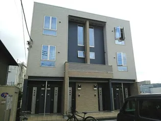 プロスペラー エフの画像