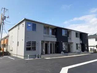 アルコバレーノ千歳IIの画像