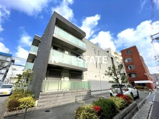 イーストテラスの画像