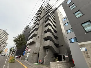 ラビエ円山の画像