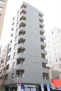 東京都文京区小石川2【マンション】の外観