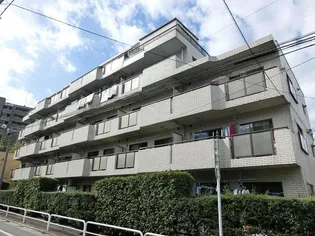 サンフィールドハイツの画像