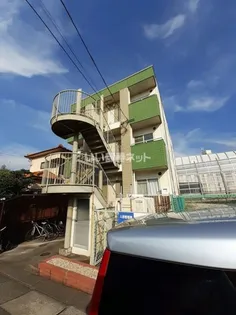 コーポ岡部緑が丘の画像