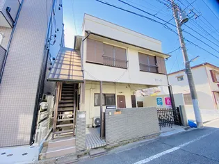 リオハイツの画像