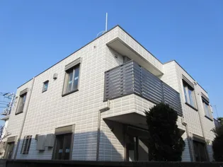 テル荻窪の画像