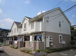 フォンティーヌ2の画像