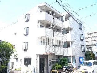 メゾン ド エクスペールの画像