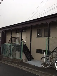 ハイツ峰の画像