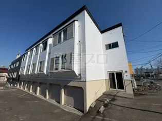 ノースランド西町A棟の画像