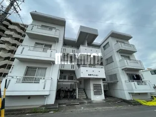 宮前マンションの画像