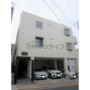 シティコート千駄木の画像