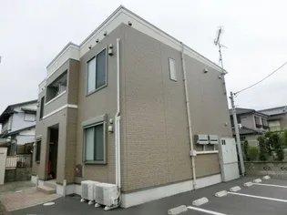 メゾン ド エーグルの画像