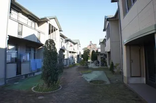 ソレイユ湘南Eの画像