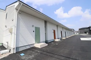 ラテ白根の画像