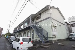 中央グリーンパークの画像