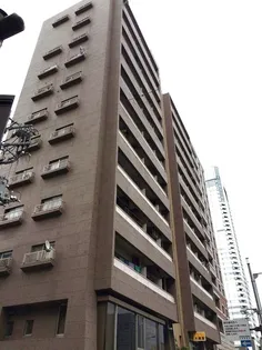 リアマンシオン晴海の画像