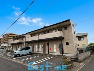 サニー紫原Iの画像