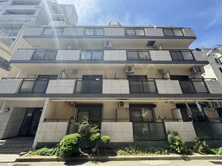 ヴィラパックス神戸の画像