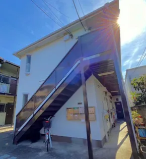 サンハイツの画像