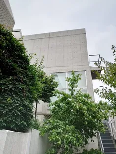 東京都新宿区南町【マンション】の外観