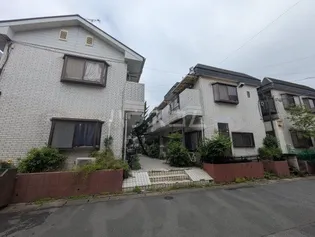 ローズガーデンハウスS89番館の画像