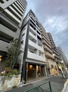 セジョリ目黒【5階】の外観