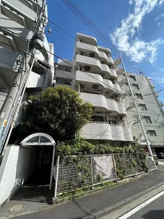 エクセレント21【6階】の外観