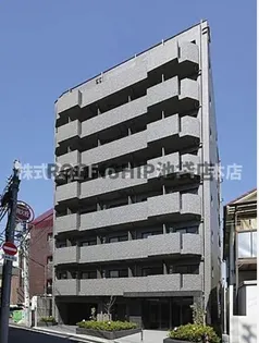 東京都豊島区高田2【マンション】の外観