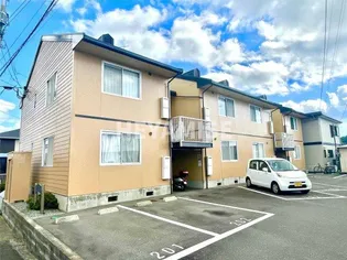プレジールふじたの画像