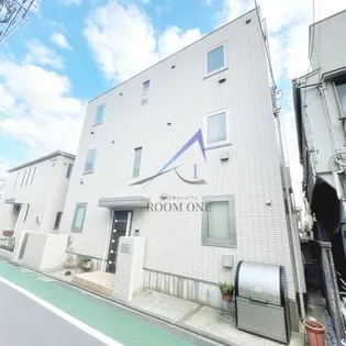 クレスト三軒茶屋の画像