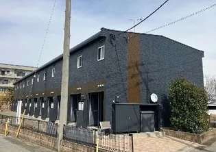 レオパレス丹荘の画像