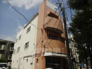 アイランド岡町の画像