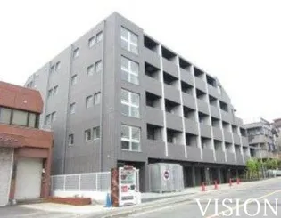 BRIZZ上池台の画像